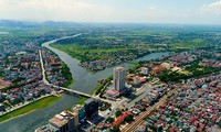 Hà Nam chấp thuận chủ trương đầu tư khu đô thị gần 10.000 tỷ đồng