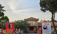 Đề xuất đặt tên đường cố Thủ tướng Phan Văn Khải ở cửa ngõ phía Bắc TPHCM