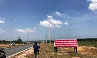 Vẽ dự án &apos;ma&apos; chiếm đoạt hàng chục tỷ đồng, một giám đốc bị bắt tạm giam