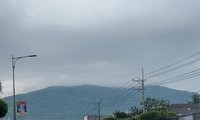  Phượt thủ tử vong khi leo núi Chứa Chan