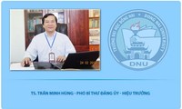 Dính hàng loạt sai phạm, Hiệu trưởng trường Đại học Đồng Nai bị cách chức