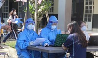  Đồng Nai: Lên kế hoạch tiêm vắc xin phòng COVID-19 mũi thứ 3