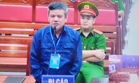 Vụ buôn lậu gần 200 triệu lít xăng: Cựu Đội trưởng chống buôn lậu bị đề nghị 16 năm tù 