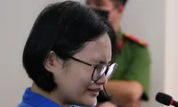 Nữ sinh đầu độc cha bằng chất độc Xyanua nhận án chung thân