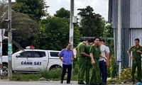 Một tài xế bị chặn đường đâm tử vong trên Quốc lộ 1