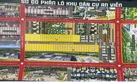Công ty bất động sản vẽ dự án ‘ma’ lừa đảo khách hàng