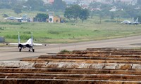 Nghiên cứu xã hội hóa sân bay quân sự Biên Hòa
