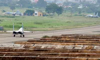 Nghiên cứu xã hội hóa sân bay quân sự Biên Hòa