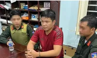 Khen thưởng lực lượng công an bắt giữ nghi can bắt cóc trẻ em