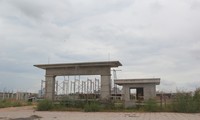  Đề xuất giảm hàng nghìn tỷ liên quan tái định cư sân bay Long Thành