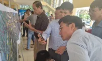 Đồng Nai tăng cường nhân sự để đẩy nhanh tiến độ giải phóng mặt bằng dự án cao tốc Biên Hòa – Vũng Tàu
