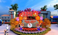 Bắn pháo hoa tại 3 điểm phục vụ người dân dịp Tết ở Đồng Nai
