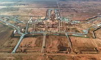 Lộ diện hình hài &apos;siêu sân bay&apos; Long Thành 