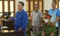 Giang hồ Thảo 'lụi' được giảm án trong vụ hủy hoại tài sản tại Bình Thuận