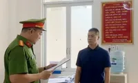 Bắt tạm giam cựu Phó Tổng giám đốc Công ty CP đầu tư LDG