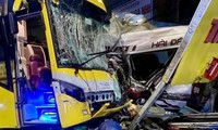 Vụ tai nạn làm 5 người chết: Truy tố Phó giám đốc Công ty xe khách Thành Bưởi