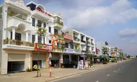 Hoàn tất giải ngân 18.200 tỷ tái định cư dự án sân bay Long Thành