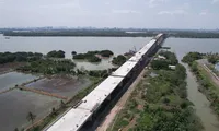 Kiến nghị đầu tư thêm cầu Nhơn Trạch 2 kết nối TPHCM và Đồng Nai