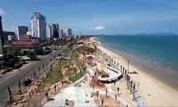 50.000 người sẽ du lịch Bà Rịa - Vũng Tàu dịp 30/4?