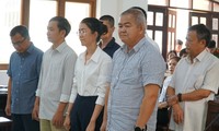 Vụ xây 680 căn nhà trái phép: Nguyên Chủ tịch Công ty LDG bị phạt 16 tháng tù