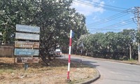 Khởi công trung tâm Chính trị-hành chính Đồng Nai vào dịp 2/9