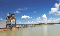 Đồng Nai cho thuê hơn 200.000 m2 đất xây dựng thủy điện