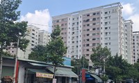 Sau kiểm tra, nhiều cán bộ, công chức xin trả lại nhà ở xã hội