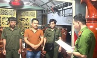 Lý do chủ tịch &apos;siêu phường&apos; ở Đồng Nai bị bắt 