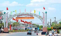 Đồng Nai vận hành thử nghiệm 5 đơn vị hành chính cấp xã mới