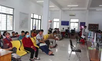 Ngày đầu vận hành thử nghiệm 5 phường xã mới sau sắp xếp ở Đồng Nai