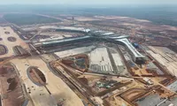 Đề xuất xây dựng khu thương mại tự do ở sân bay Long Thành