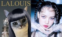 &quot;Vì yêu mà hóa meme&quot;: BLINKs khiến Lisa cool ngầu &quot;bay màu&quot; trong loạt ảnh chế hài hước