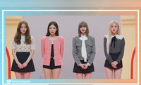 BLACKPINK biểu diễn &quot;Stay&quot;, truyền cảm hứng về vấn đề biến đổi khí hậu tại &quot;Dear Earth&quot;