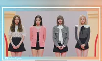 BLACKPINK biểu diễn &quot;Stay&quot;, truyền cảm hứng về vấn đề biến đổi khí hậu tại &quot;Dear Earth&quot;