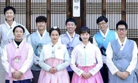 Không chỉ Kwang Soo, chấn thương dồn nén sau nụ cười của tất cả thành viên &quot;Running Man&quot;