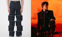 Lời tiên tri đã thành sự thật: Stylist của EXO lại có màn lên đồ khiến fan &quot;cạn lời&quot;