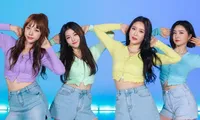 Rollin&apos; là siêu hit của K-Pop nhưng vũ đạo lại từng khiến Brave Girls xấu hổ, khó ưa