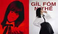 Fan Việt &quot;hú hồn&quot; ngỡ Nanno qua chơi: Hóa ra Hoàng Yến Chibi &quot;cosplay&quot; quá đỉnh