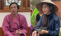 Đài VTV gọi tên Hoài Linh, Thủy Tiên, Trấn Thành trong chủ đề &quot;Từ thiện chuyên nghiệp&quot;