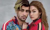 Siêu mẫu Gigi Hadid: Dù &quot;thất nghiệp&quot; vẫn hạnh phúc vì được dành trọn thời gian cho con