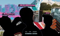 Xôn xao việc một rapper bước ra từ &quot;Rap Việt&quot; sẽ có màn kết hợp với idol Hàn?