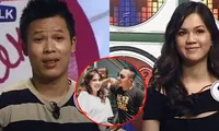 Netizen khui lại hình ảnh &quot;trông đến lạ&quot; của Ngọc Trinh - Vũ Khắc Tiệp từ 10 năm trước
