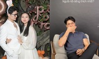 Không chỉ chia sẻ về sở thích, Huy Trần còn lần đầu thừa nhận &quot;crush&quot; Ngô Thanh Vân?