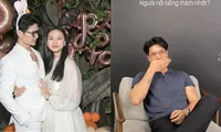 Không chỉ chia sẻ về sở thích, Huy Trần còn lần đầu thừa nhận &quot;crush&quot; Ngô Thanh Vân?