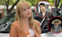 Sơn Tùng vừa trở lại MXH, netizen phát hiện &quot;Thiều Bảo Trâm đi chơi riêng với Tuấn Trần&quot;?