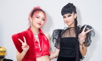 Hoàng Yến Chibi nói về việc bị rapper &quot;lấn lướt&quot; trong MV mới, hé lộ sớm tái ngộ Tlinh 