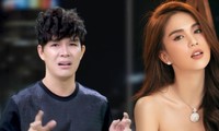 Ngọc Trinh bâng quơ &quot;nên trân trọng và giữ gìn mọi thứ&quot; khi bị Nathan Lee mỉa mai