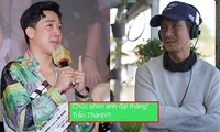 Lý Hải &quot;giải vây&quot; cho Trấn Thành, hết lời bênh vực đàn em trước sự công kích của netizen 
