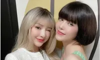 Bất ngờ đổi hit và &quot;cosplay&quot; nhau, fan chắc nịch Thiều Bảo Trâm - Hiền Hồ chuẩn bị kết hợp