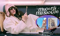 &quot;Chơi lớn&quot; như Sky, quảng bá hình ảnh của Sơn Tùng M-TP ở 2 quốc gia châu Á